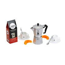 Theo Klein Bialetti Moka espresso set productafbeelding 3