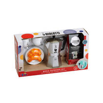 Theo Klein Bialetti Moka espresso set productafbeelding 8