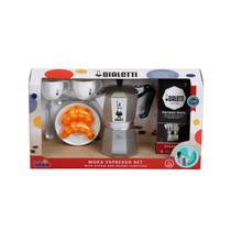 Theo Klein Bialetti Moka espresso set productafbeelding 4