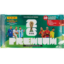Panini Adrenalyn XL FIFA World Cup 2026 Premium Pack