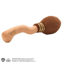 Harry Potter pluchen knuffel Nimbus 2000 - 45 cm productafbeelding 3