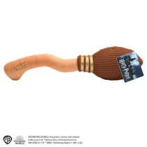 Harry Potter pluchen knuffel Nimbus 2000 - 45 cm productafbeelding 2