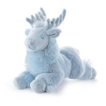 Harry Potter hert patronus pluchen knuffel - 26 cm hoofdafbeelding product