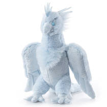 Harry Potter Feniks patronus pluchen knuffel - 29 cm hoofdafbeelding product