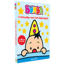 Bumba omnibus 5 minuutjes voor het slapengaan productafbeelding 4