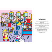 Bumba omnibus 5 minuutjes voor het slapengaan productafbeelding 3