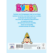 Bumba omnibus 5 minuutjes voor het slapengaan productafbeelding 5