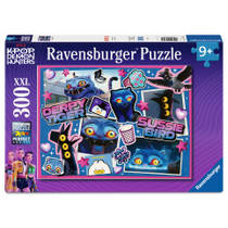 Ravensburger XXL puzzel KPop Demon Hunters - 300 stukjes