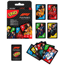 UNO Formule 1