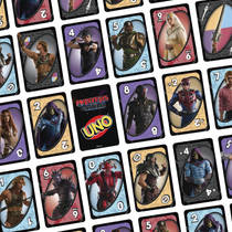Uno Masters of the Universe productafbeelding 5