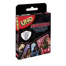 Uno Masters of the Universe productafbeelding 2