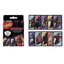 Uno Masters of the Universe productafbeelding 7