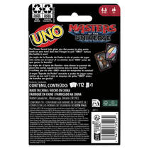 Uno Masters of the Universe productafbeelding 6