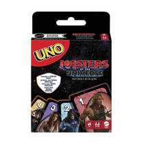 Uno Masters of the Universe productafbeelding 9