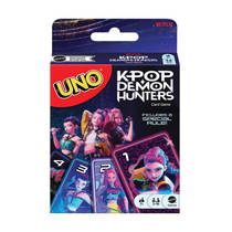 Kpop Demon Hunters Uno productafbeelding 5