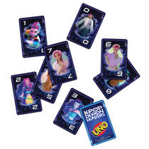 Kpop Demon Hunters Uno productafbeelding 3