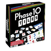 Phase 10 Tiles productafbeelding 2
