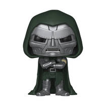 Funko Pop! figuur Marvel Avengers Doomsday Doctor Doom hoofdafbeelding product