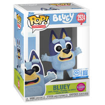 Funko Pop! figuur Bluey Bluey productafbeelding 2