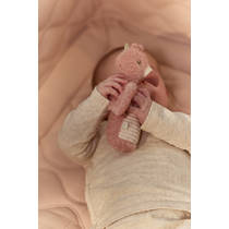 Little Dutch Safari Friends flamingo knijprammelaar productafbeelding 2