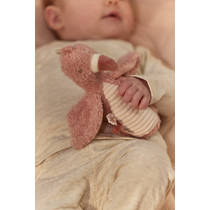 Little Dutch Safari Friends flamingo knijprammelaar productafbeelding 6