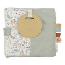 Little Dutch Safari Friends activiteitenboekje productafbeelding 5