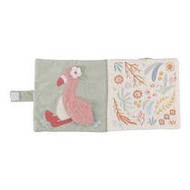 Little Dutch Safari Friends activiteitenboekje productafbeelding 9