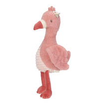 Little Dutch Safari Friends grote flamingo - 35 cm productafbeelding 3