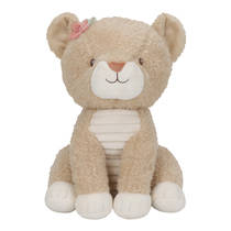 Little Dutch Safari Friends leeuwin - 25 cm