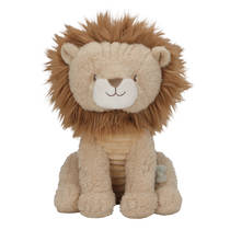 Little Dutch Safari Friends grote leeuw - 25 cm