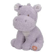 Little Dutch Safari Friends klein nijlpaard - 17 cm productafbeelding 2