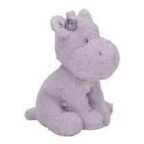 Little Dutch Safari Friends klein nijlpaard - 17 cm productafbeelding 3
