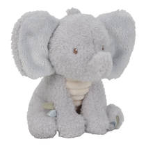Little Dutch Safari Friends olifant - 17 cm productafbeelding 2
