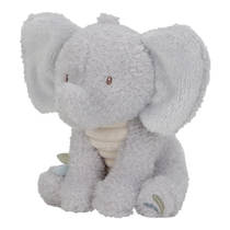 Little Dutch Safari Friends olifant - 17 cm productafbeelding 3