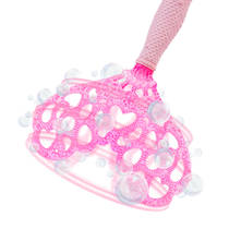 Barbie bubbelende zeemeermin pop productafbeelding 4