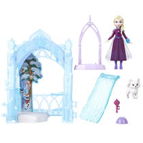 Disney Frozen Elsa's ijzige schuilplaats productafbeelding 2