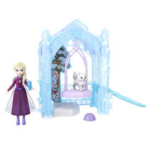 Disney Frozen Elsa's ijzige schuilplaats productafbeelding 4