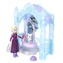 Disney Frozen Elsa's ijzige schuilplaats productafbeelding 3