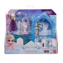 Disney Frozen Elsa's ijzige schuilplaats productafbeelding 5