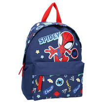 Spidey Web-Out rugzak hoofdafbeelding product