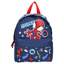 Spidey Web-Out rugzak productafbeelding 2