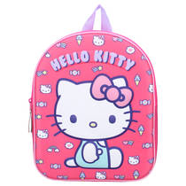 Hello Kitty Another Dimension 3D rugzak productafbeelding 2