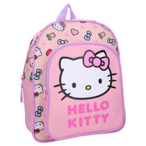 Hello Kitty rugzak Sweet Charm - roze
