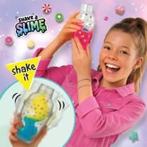 SES Creative Shake a Slime Juicy Studio productafbeelding 3