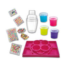 SES Creative Shake a Slime Juicy Studio productafbeelding 2