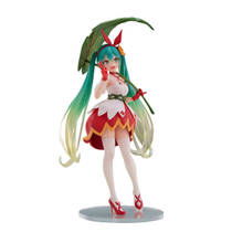 Hatsune Miku Wonderland figuur Thumbelina