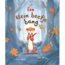 Een klein beetje bang