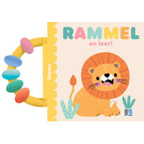 Rammel en leer: dieren