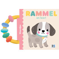 Rammel en leer woordjes