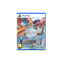 Monster Hunter Stories 3 PS5